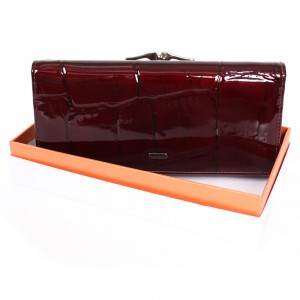 YS Женский кошелек 202-207# 