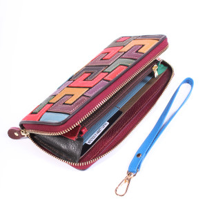 YS Женский кошелек YH-071-L20001-3 