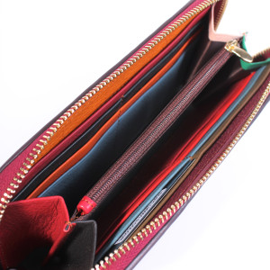 YS Женский кошелек YH-071-L20001-3 