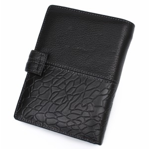 YK Мужское портмоне HT 208-L3240