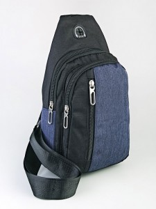 YO Сумка нагрудная "1526"