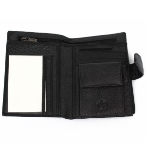 YK Мужское портмоне HT 168-35