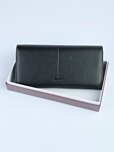 YS Женский кошелек "438-370" (эко-кожа)