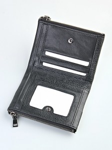 YK Портмоне мужское Barez "001-163-35" Б/Н