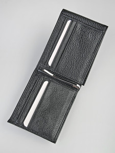 Портмоне+удостоверение "010-7"