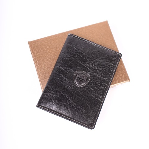 YK Обложка на автодокументы  Cosset 112-2289 (нат.кожа) 