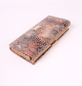 YS Женский кошелек Nina Farmina 9287-124