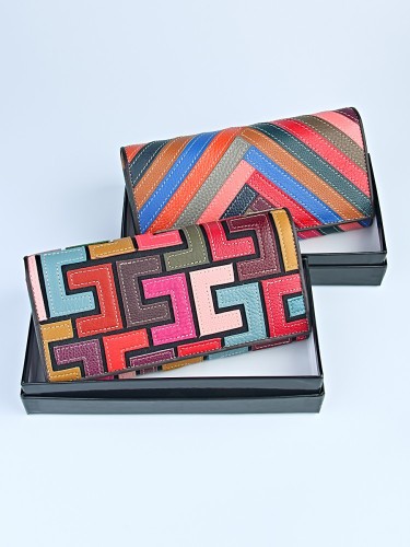 YS Женский кошелек YH-071-035-2 