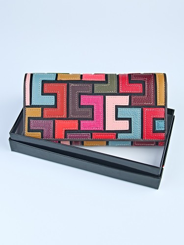 YS Женский кошелек YH-071-035-2 