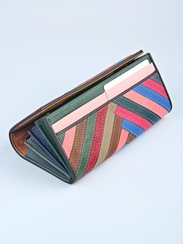 YS Женский кошелек YH-071-035-2 