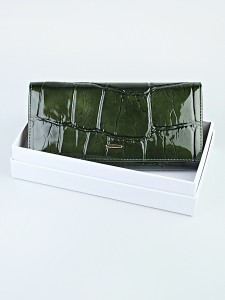 Кошелек женский "107-5242" (нат.кожа)