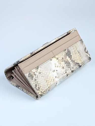 Кошелек женский "333-F" (нат.кожа) 