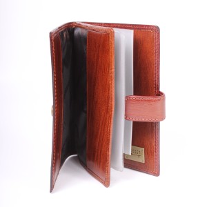 YK Обложка с автодокументами Cosset 327-А2286 (нат.кожа)