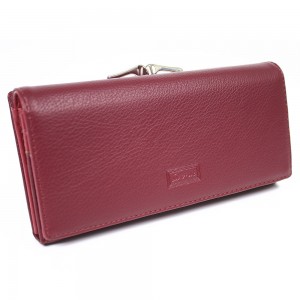 YO Женский кошелек W-65