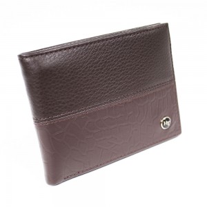 YK Мужское портмоне HT 208S-L1