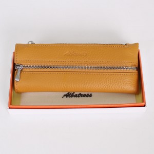 YA Ключница на молнии Albatross 31-3048 