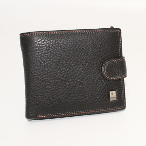 YK Портмоне мужское 308R (нат.кожа) 