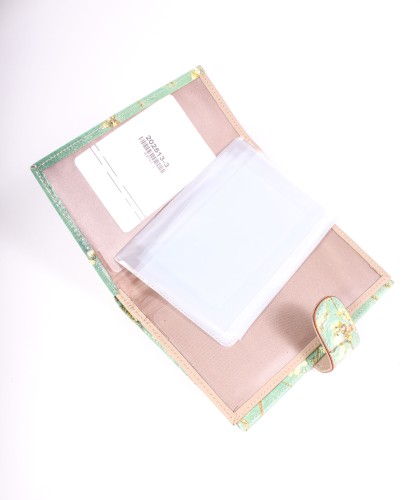 YG Обложка на автодокументы с кнопкой 202513