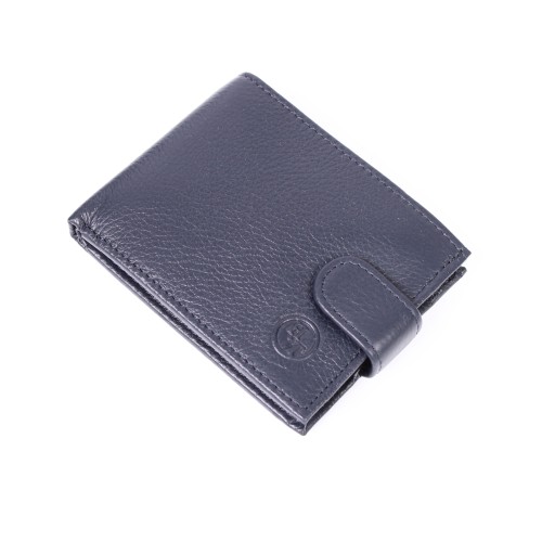 YK Портмоне мужское HT 168-24FND (нат.кожа) 