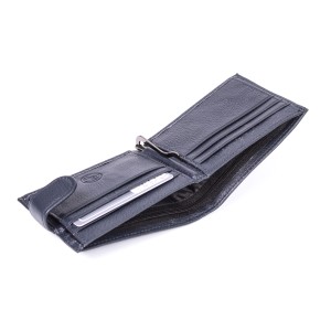 YK Портмоне мужское HT 168-24FND (нат.кожа) 