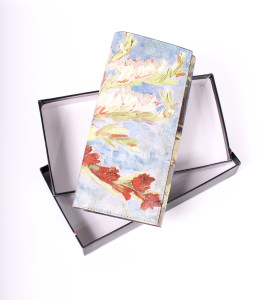 YS Женский кошелек Gladiolus оптом