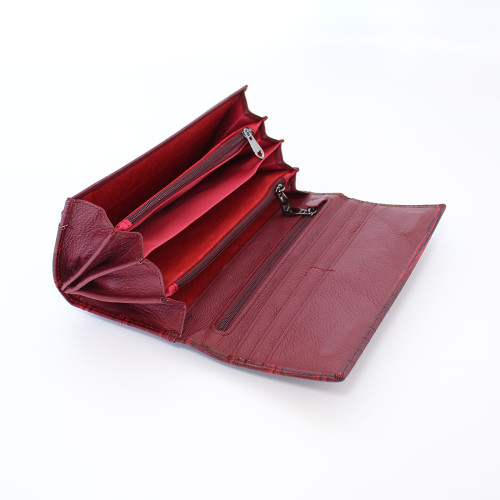YS Женский кошелек Fani 001-341-6061 