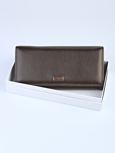 Кошелек женский "Y1032-ZS019" (нат.кожа) 