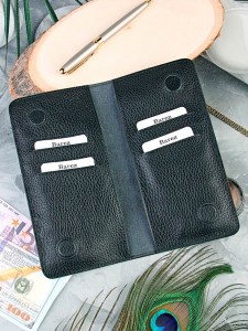 YL Купюрница Barez BC416-1