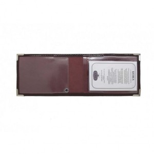 YR-72 Обложка для удостоверения "Участник боевых действий"