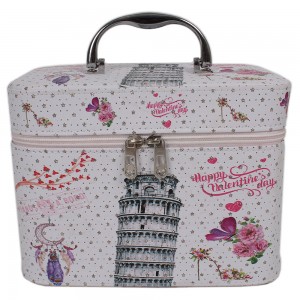  ​YH Косметичка-матрешка 77016