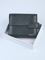 YK Портмоне мужское "Y1011-DA-S018-16" (нат.кожа) 