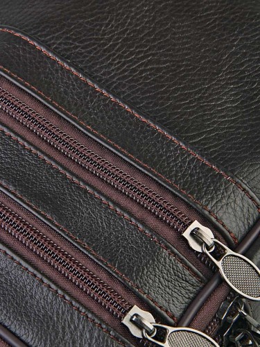 YO Сумка мужская мини 808# 