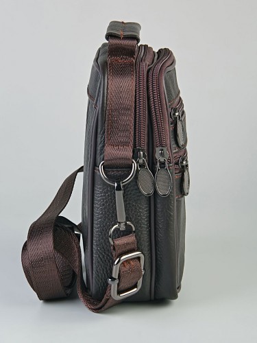 YO Сумка мужская мини 808# 