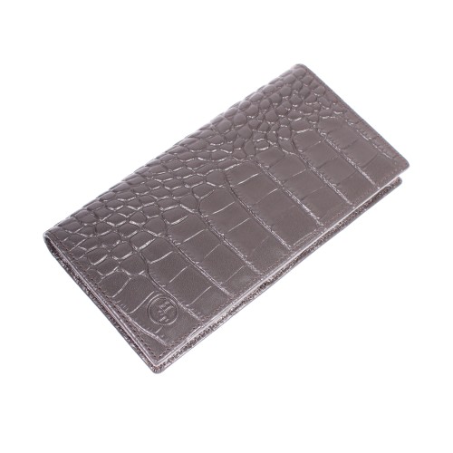 YL Купюрница мужская HT 168-Q74 (нат.кожа) 