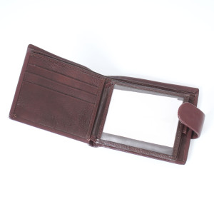 YK Портмоне мужское PY-004-182 (нат.кожа)