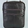 Сумка мужская "408" (нат.кожа)