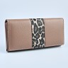 YS Кошелек женский "SL-M-3690" (эко-кожа YS Кошелек женский "SL-M-3690" (эко-кожа