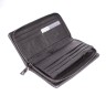 YL Клатч мужской HT 1-162-99G (нат.кожа) 