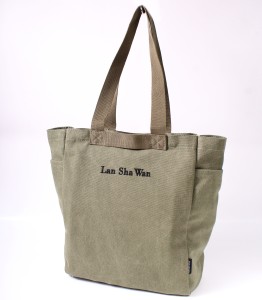 YC Сумка шоппер женская G2303# (текстиль) 