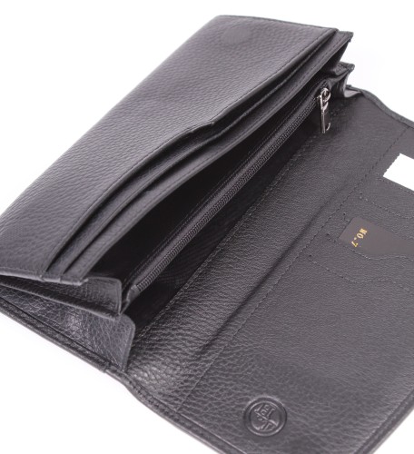 YL Клатч мужской HT 165-5-28 (нат.кожа) 