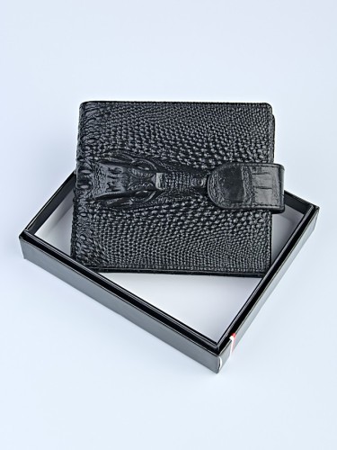 YK Портмоне мужское "PY-004-253" (нат.кожа) 