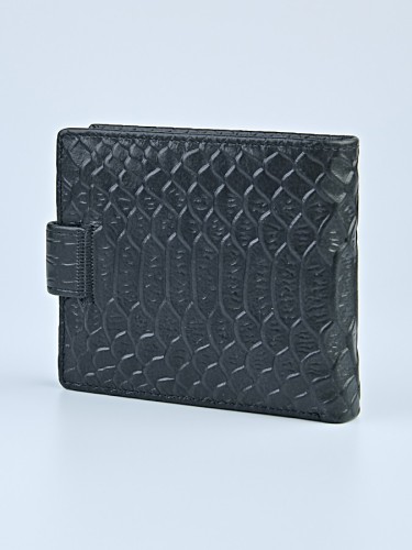 YK Портмоне мужское "PY-004-257" (нат.кожа) 