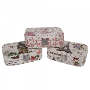 YY7 Шкатулка 030 