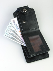 YK Портмоне мужское "A-208#"