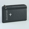 YG Обложки на паспорт "TRAVEL P-11" 
