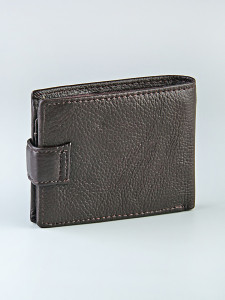 YK Портмоне мужское "А349-3" (нат.кожа)