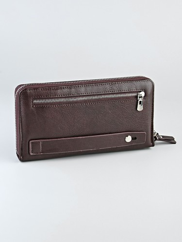 YL  Клатч мужской "342" (эко-кожа)