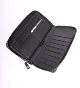 YL Клатч мужской HT 213F (нат.кожа) 