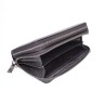 YL Клатч мужской HT 213F (нат.кожа) 