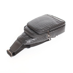 YO Мужская нагрудная сумка BV004 